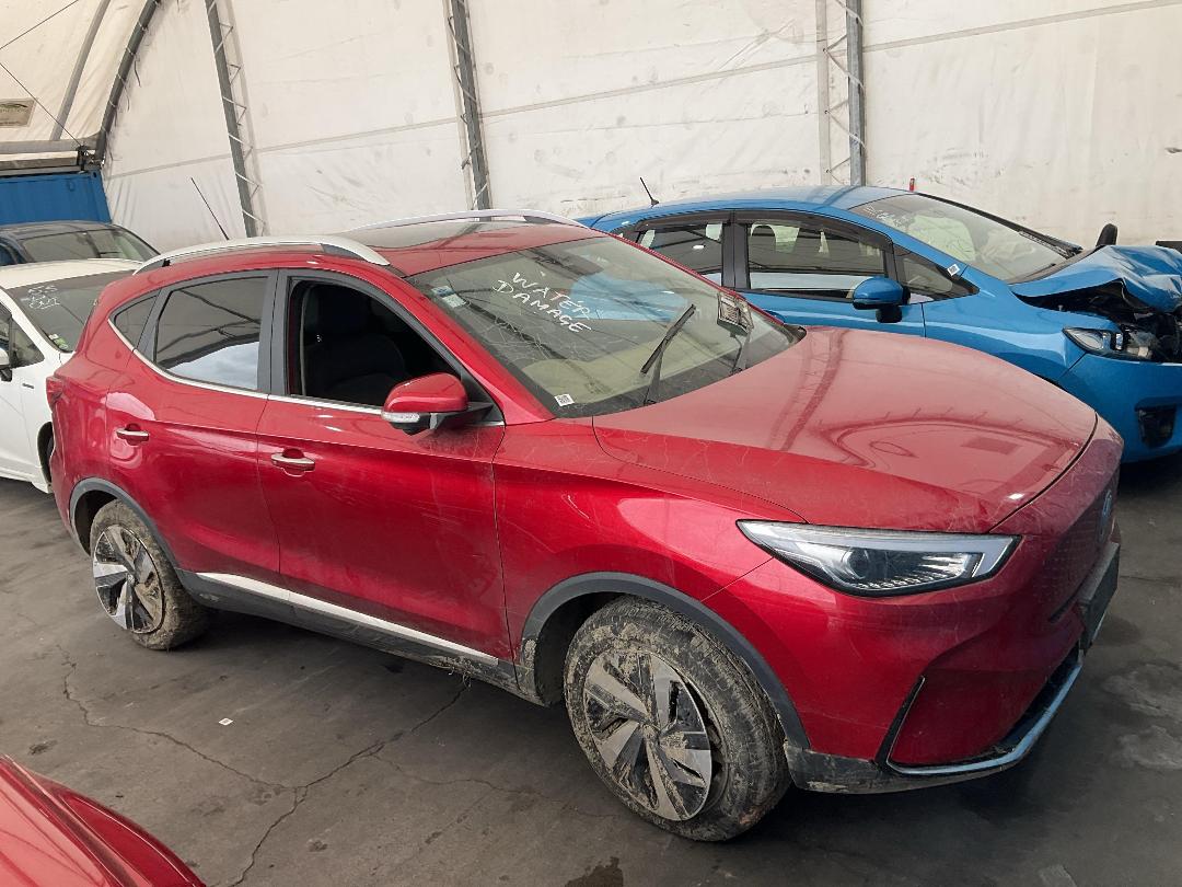 Photo '2' of MG ZS EV 72KWH/EV/AT Photo '2' of MG ZS EV 72KWH/EV/AT