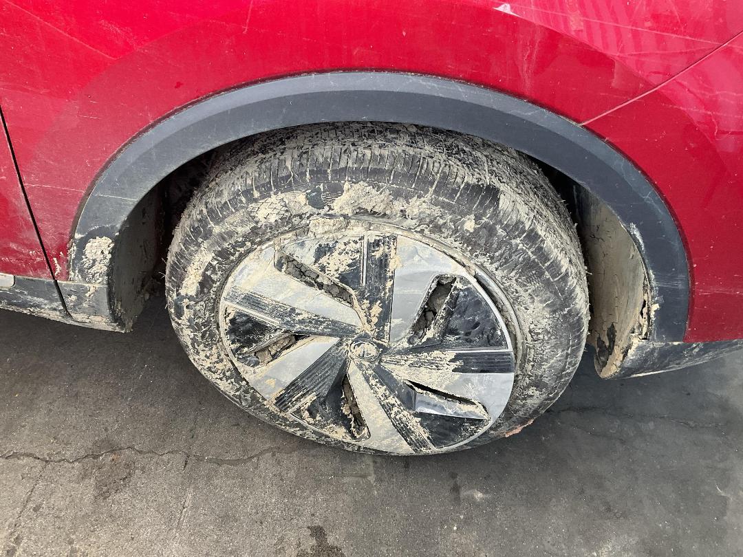 Photo '3' of MG ZS EV 72KWH/EV/AT Photo '3' of MG ZS EV 72KWH/EV/AT