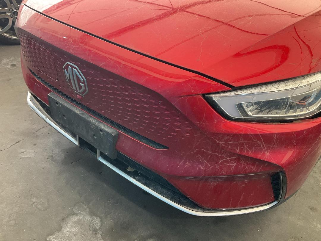 Photo '7' of MG ZS EV 72KWH/EV/AT Photo '7' of MG ZS EV 72KWH/EV/AT