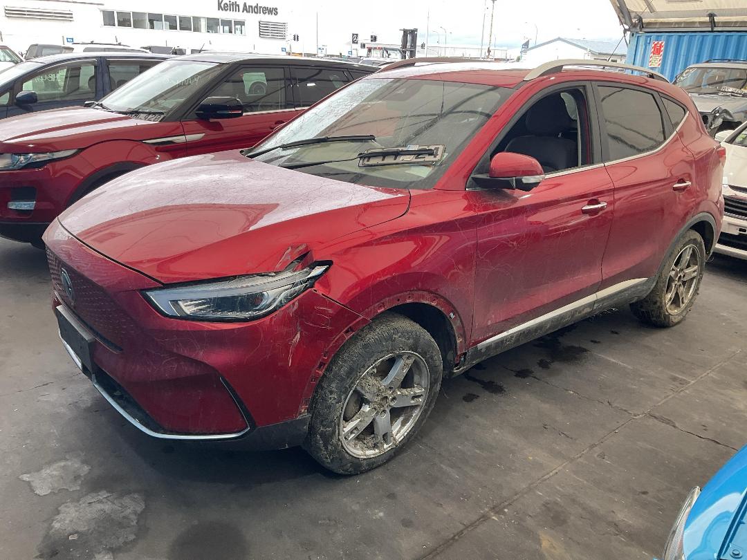 Photo '9' of MG ZS EV 72KWH/EV/AT Photo '9' of MG ZS EV 72KWH/EV/AT