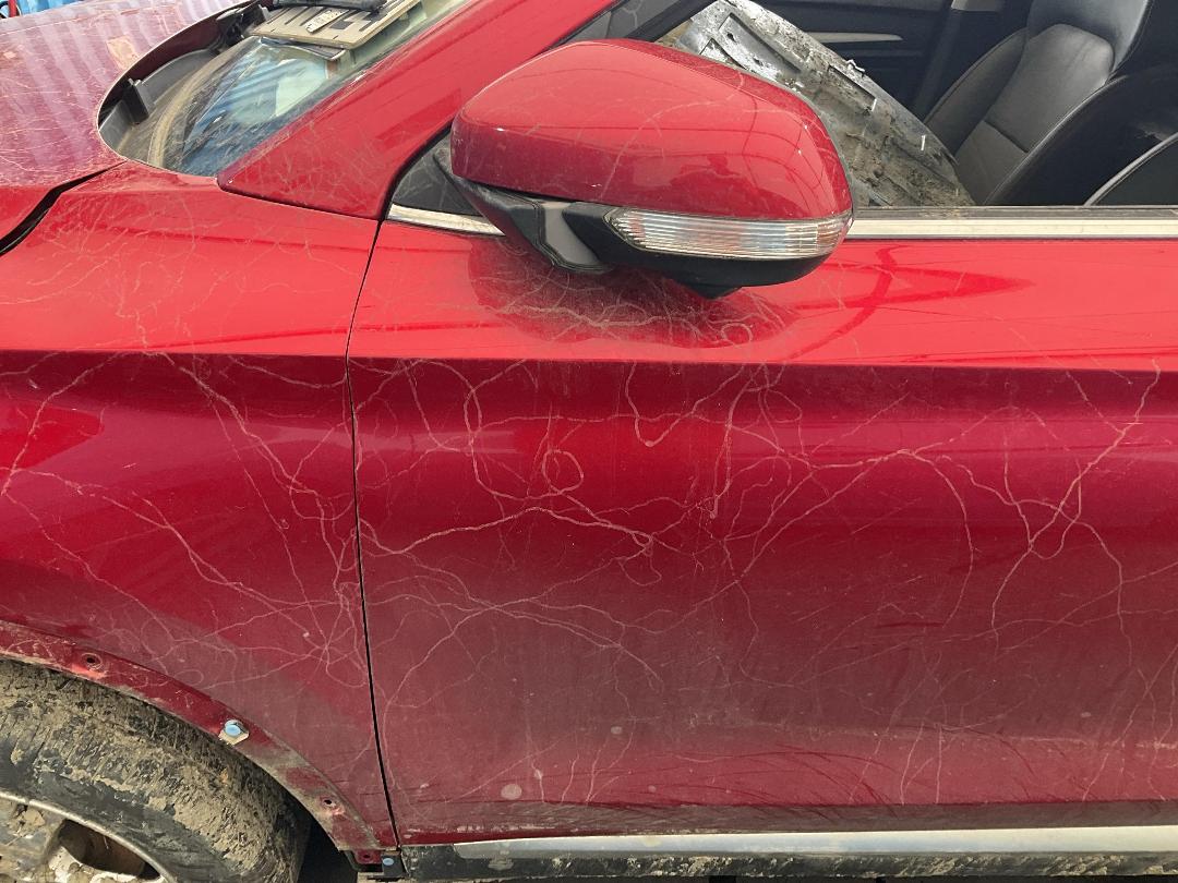 Photo '11' of MG ZS EV 72KWH/EV/AT Photo '11' of MG ZS EV 72KWH/EV/AT