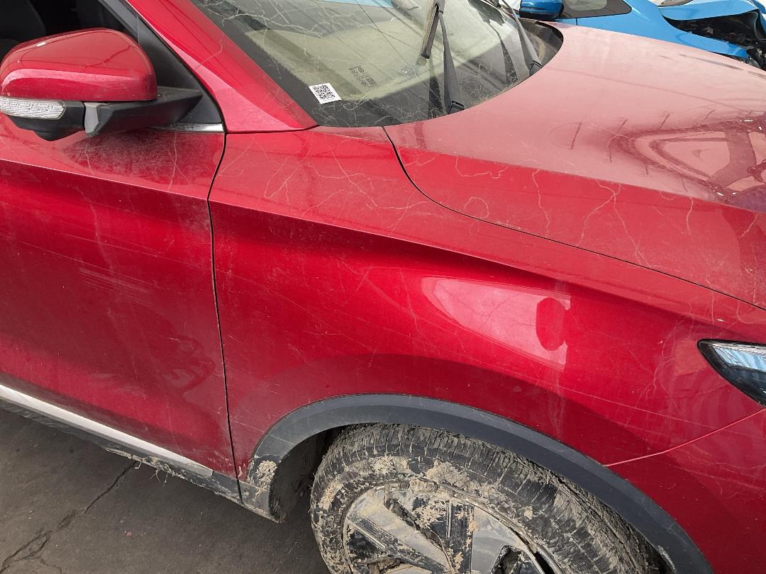 Photo '4' of MG ZS EV 72KWH/EV/AT Photo '4' of MG ZS EV 72KWH/EV/AT