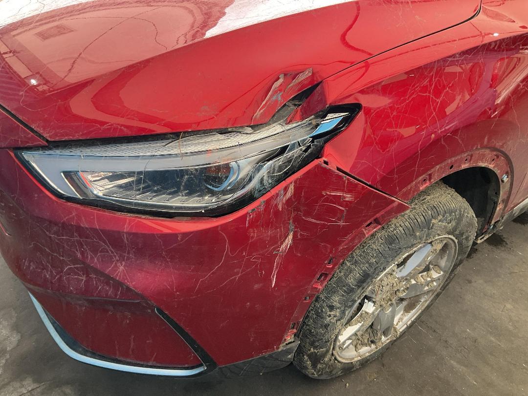 Photo '8' of MG ZS EV 72KWH/EV/AT Photo '8' of MG ZS EV 72KWH/EV/AT