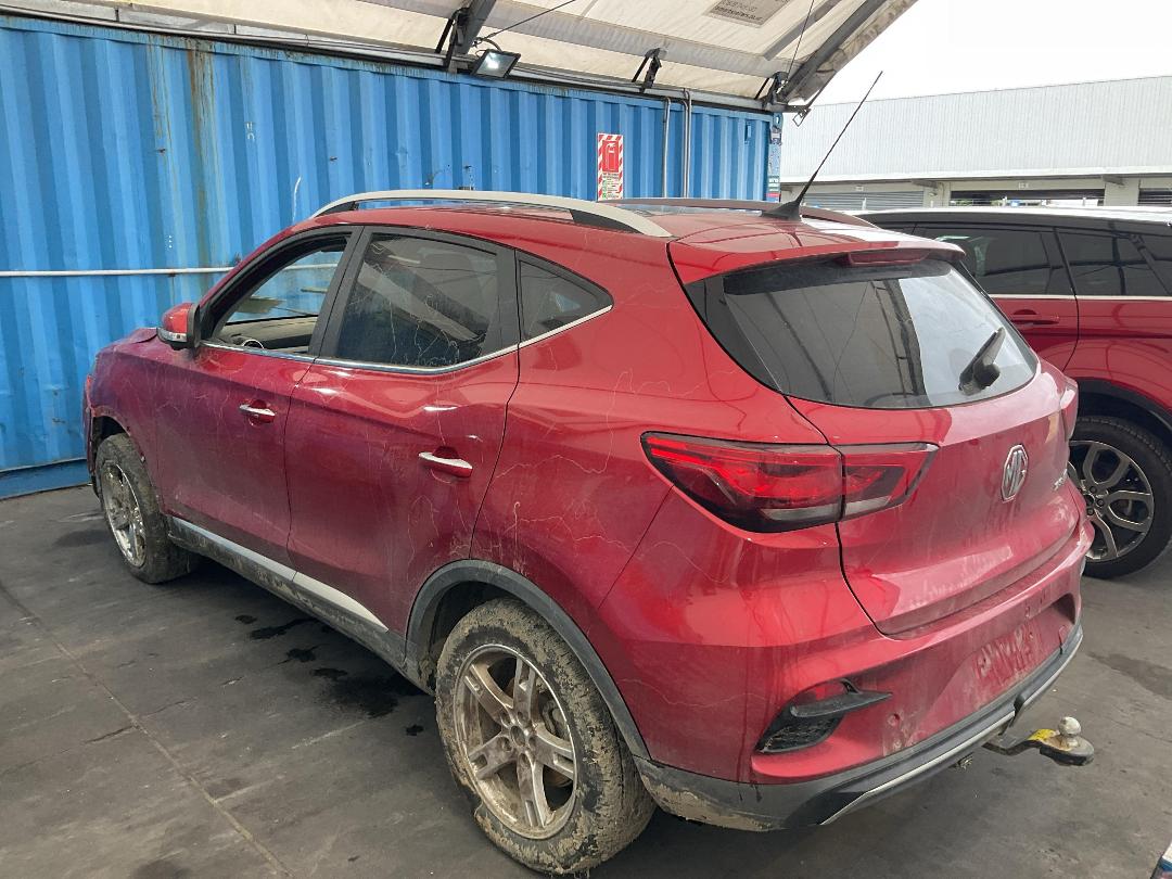 Photo '15' of MG ZS EV 72KWH/EV/AT Photo '15' of MG ZS EV 72KWH/EV/AT