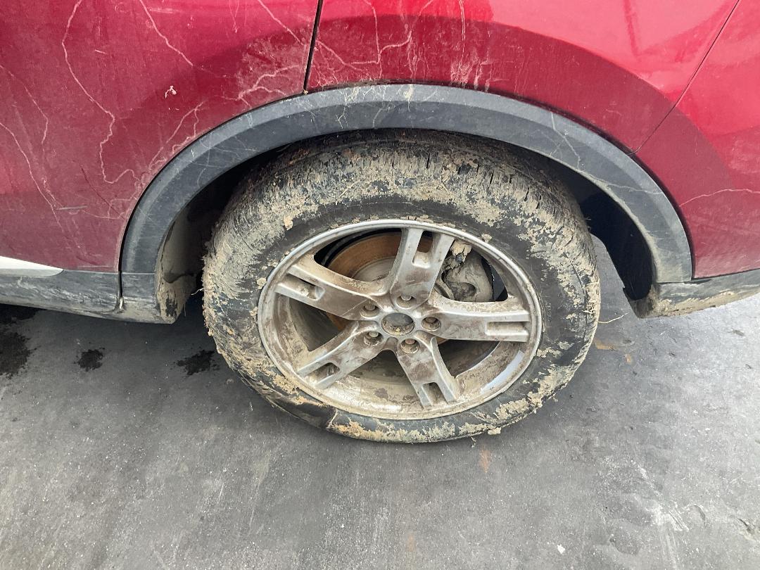 Photo '13' of MG ZS EV 72KWH/EV/AT Photo '13' of MG ZS EV 72KWH/EV/AT