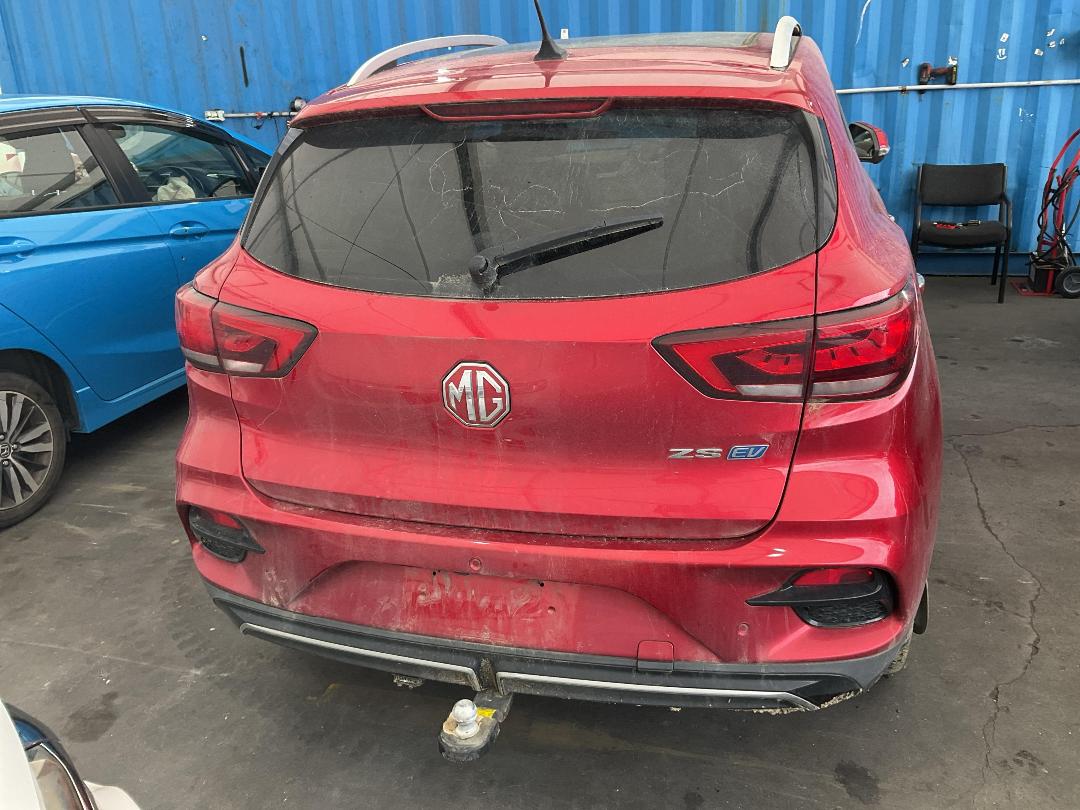 Photo '16' of MG ZS EV 72KWH/EV/AT Photo '16' of MG ZS EV 72KWH/EV/AT