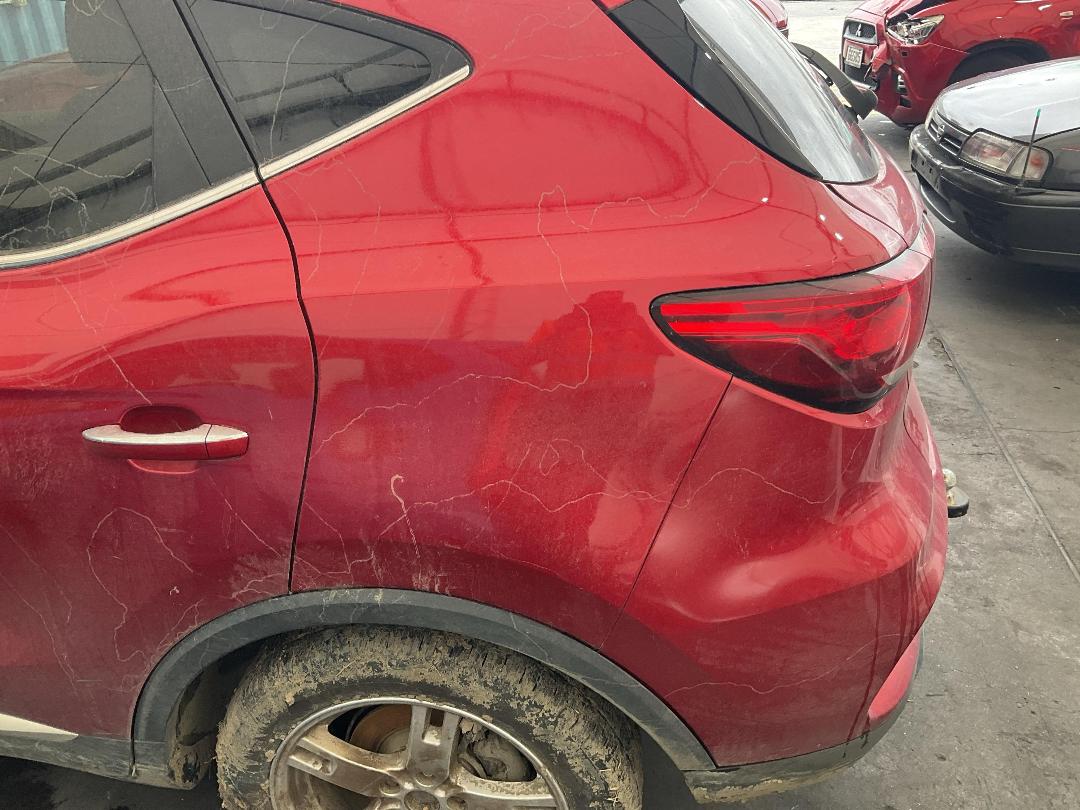 Photo '14' of MG ZS EV 72KWH/EV/AT Photo '14' of MG ZS EV 72KWH/EV/AT