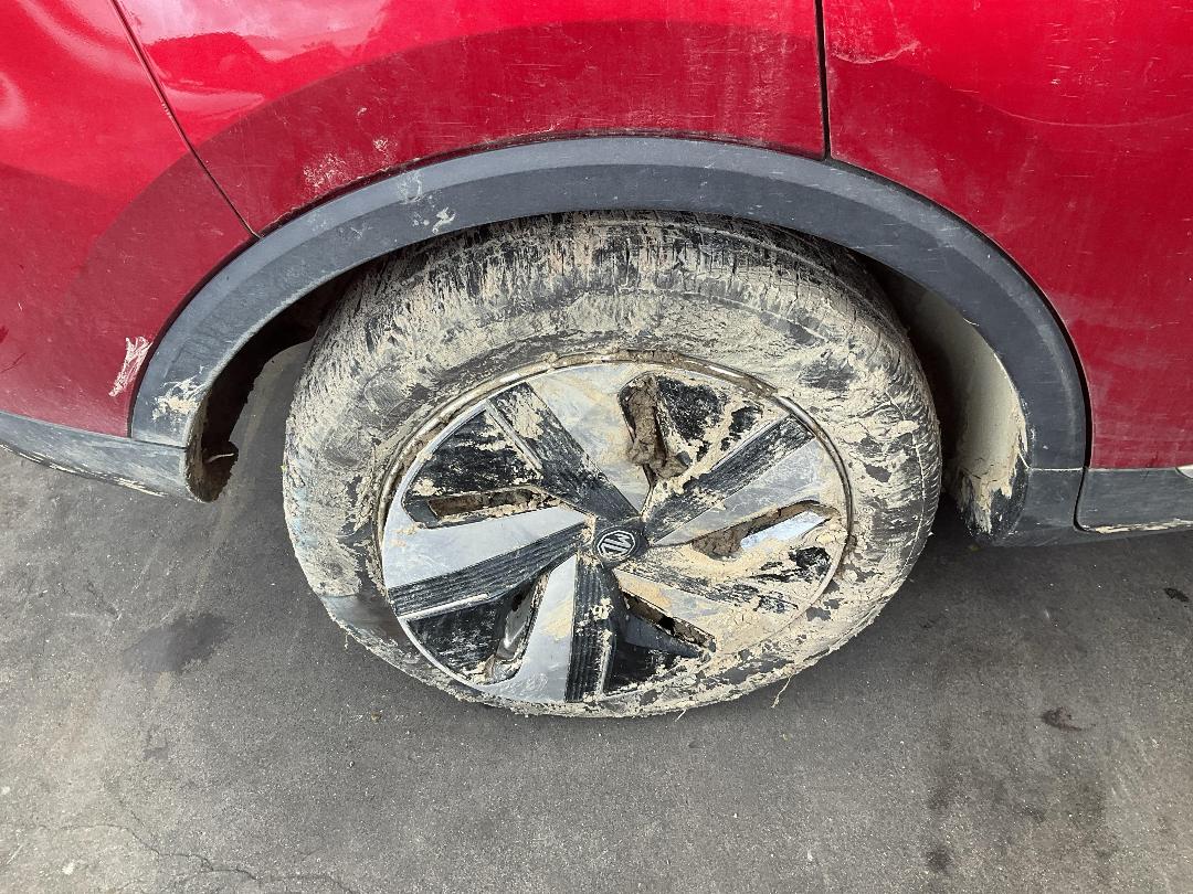 Photo '18' of MG ZS EV 72KWH/EV/AT Photo '18' of MG ZS EV 72KWH/EV/AT