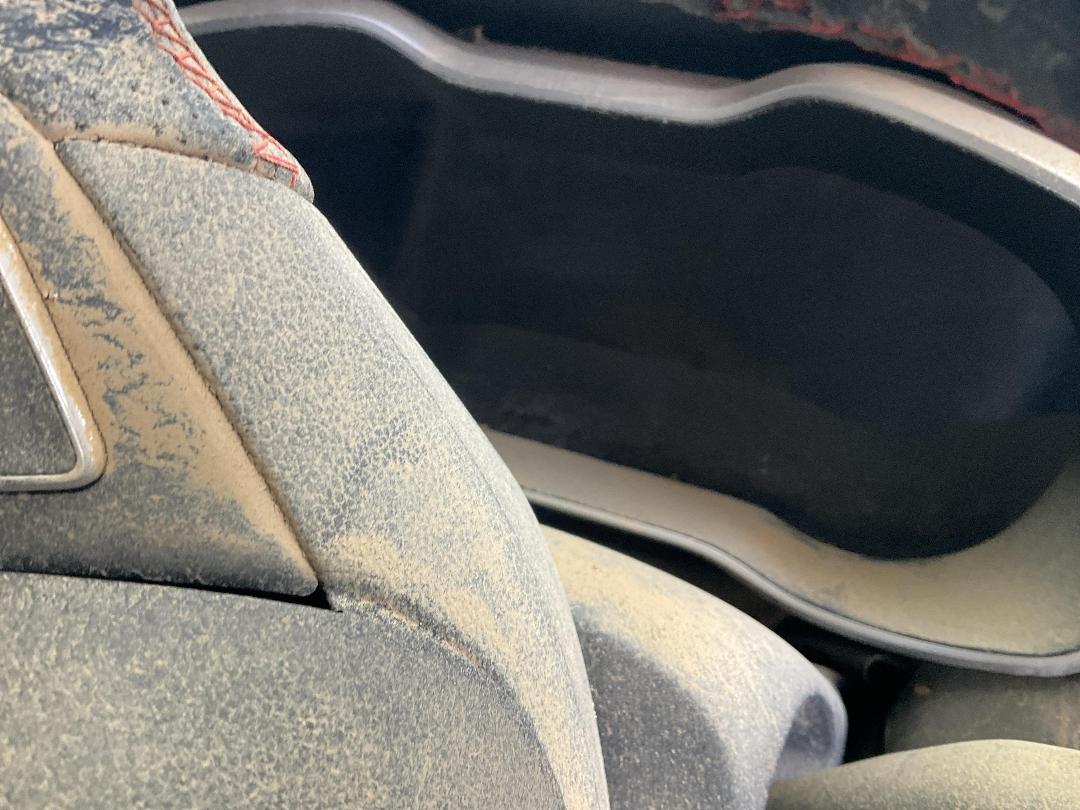 Photo '23' of MG ZS EV 72KWH/EV/AT Photo '23' of MG ZS EV 72KWH/EV/AT