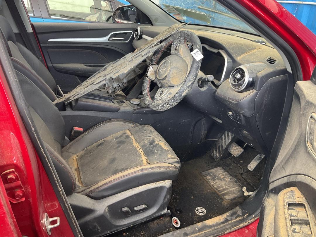 Photo '20' of MG ZS EV 72KWH/EV/AT Photo '20' of MG ZS EV 72KWH/EV/AT