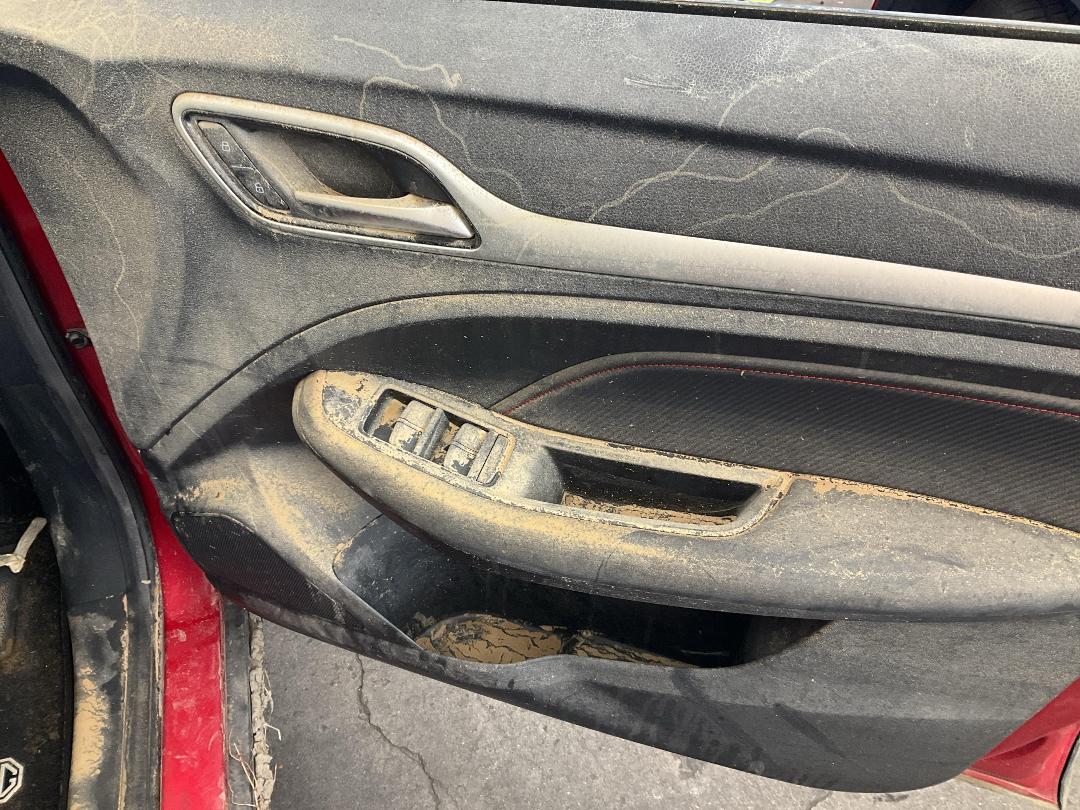 Photo '22' of MG ZS EV 72KWH/EV/AT Photo '22' of MG ZS EV 72KWH/EV/AT