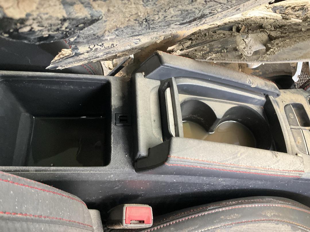 Photo '25' of MG ZS EV 72KWH/EV/AT Photo '25' of MG ZS EV 72KWH/EV/AT