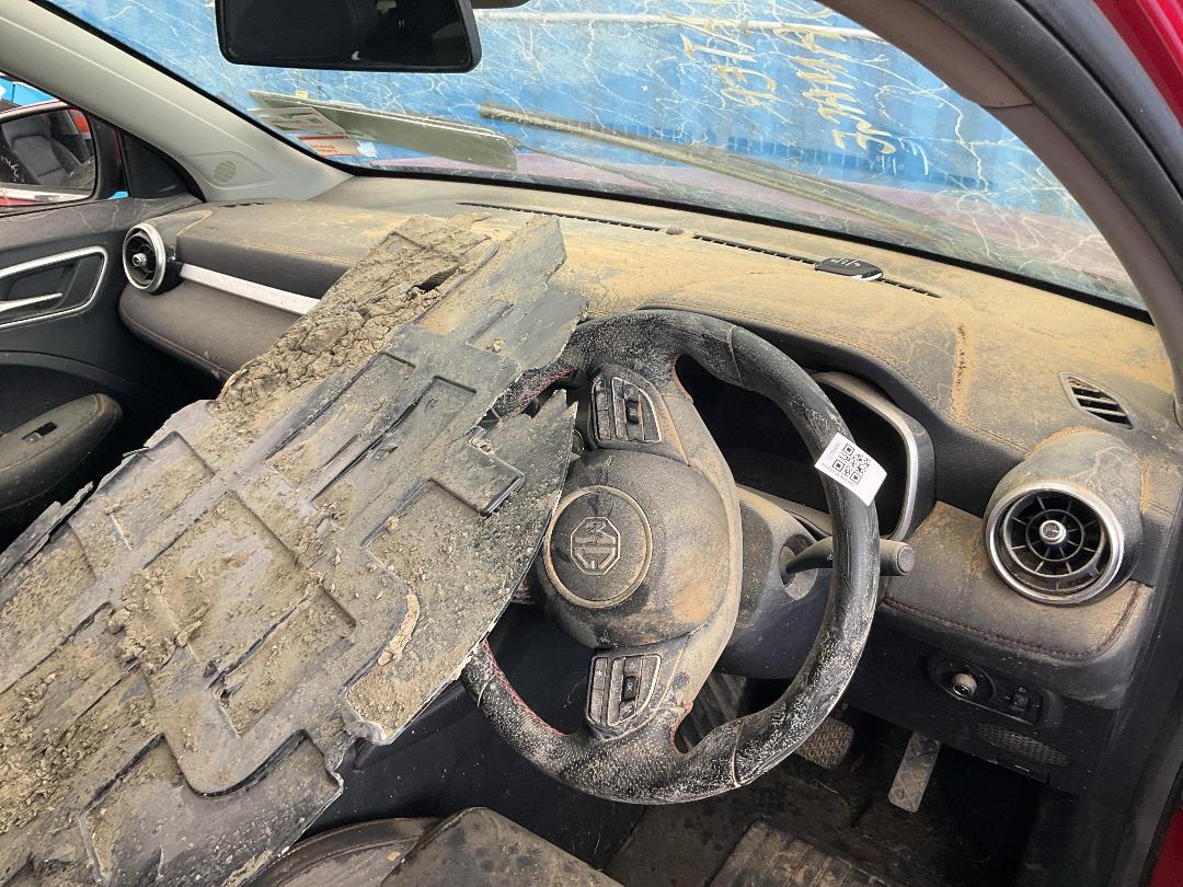 Photo '21' of MG ZS EV 72KWH/EV/AT Photo '21' of MG ZS EV 72KWH/EV/AT