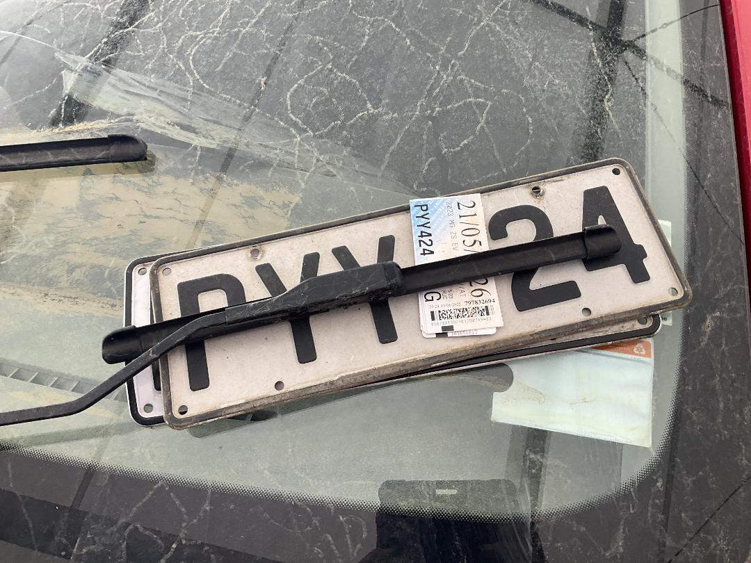 Photo '29' of MG ZS EV 72KWH/EV/AT Photo '29' of MG ZS EV 72KWH/EV/AT