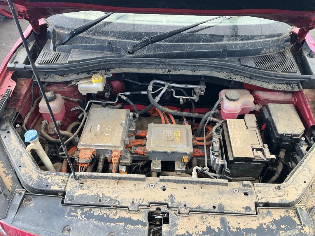 Photo '28' of MG ZS EV 72KWH/EV/AT Photo '28' of MG ZS EV 72KWH/EV/AT