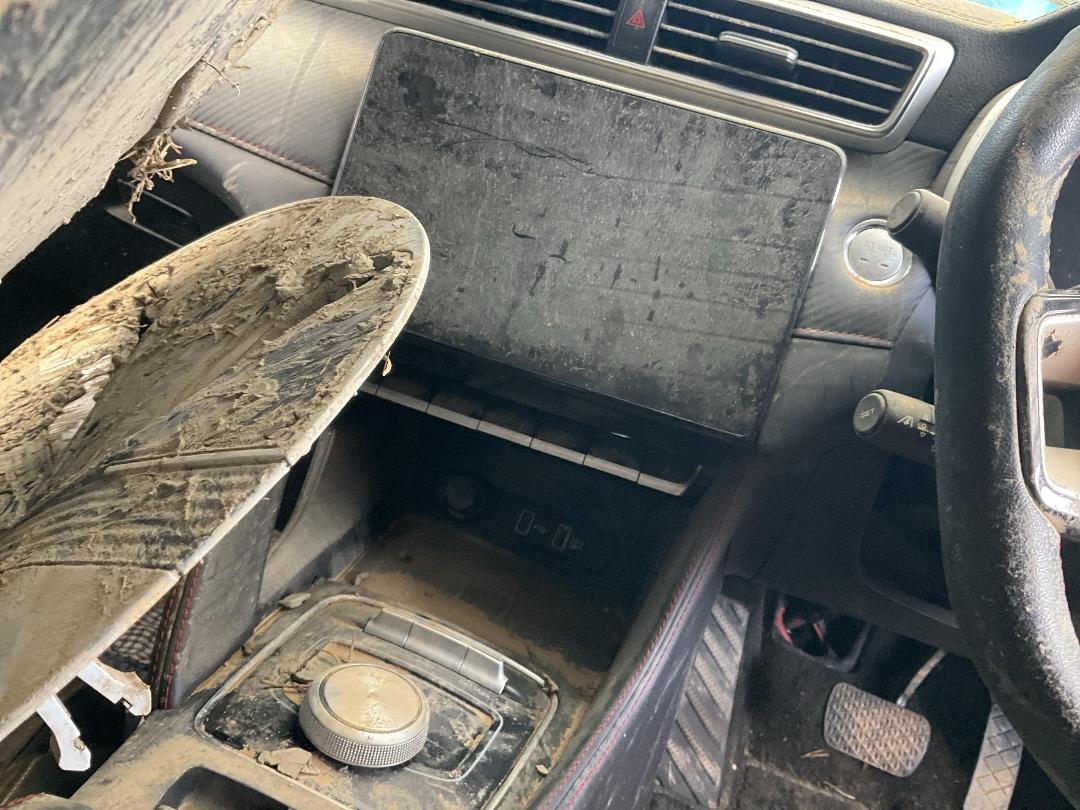 Photo '26' of MG ZS EV 72KWH/EV/AT Photo '26' of MG ZS EV 72KWH/EV/AT