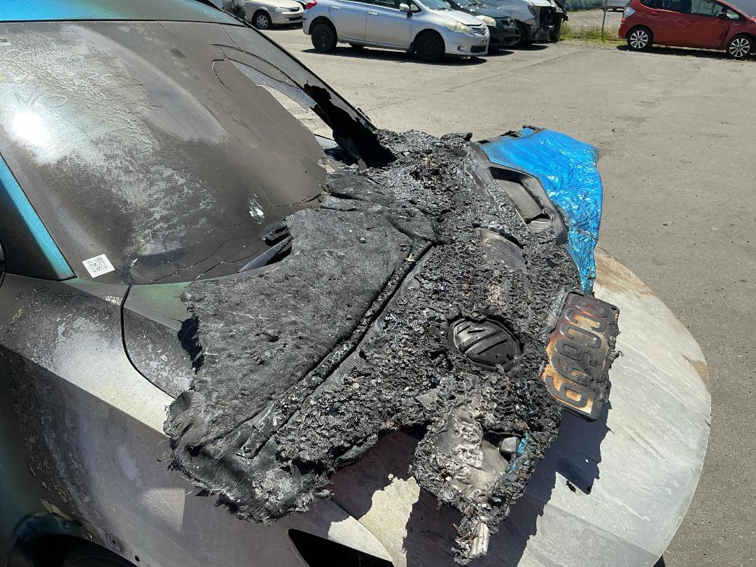 Photo '7' of MG ZS Excite