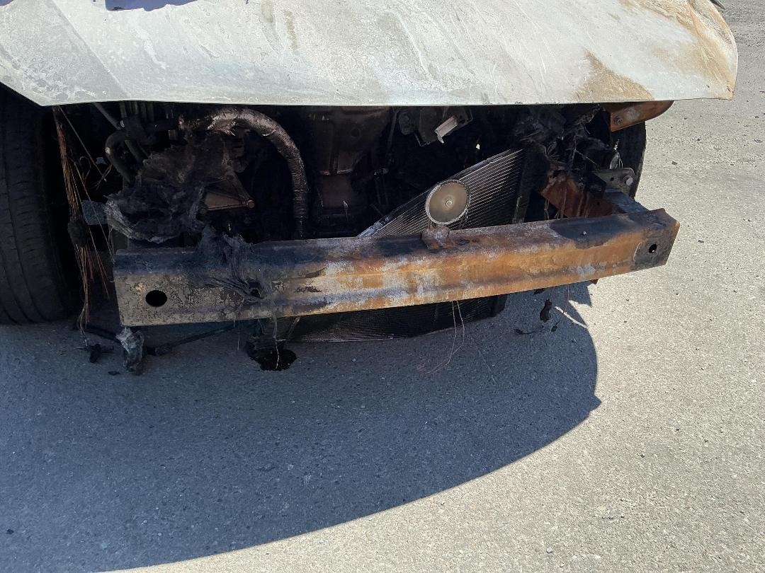 Photo '8' of MG ZS Excite