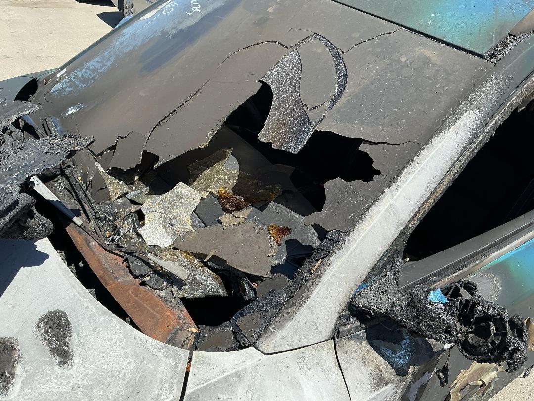 Photo '10' of MG ZS Excite