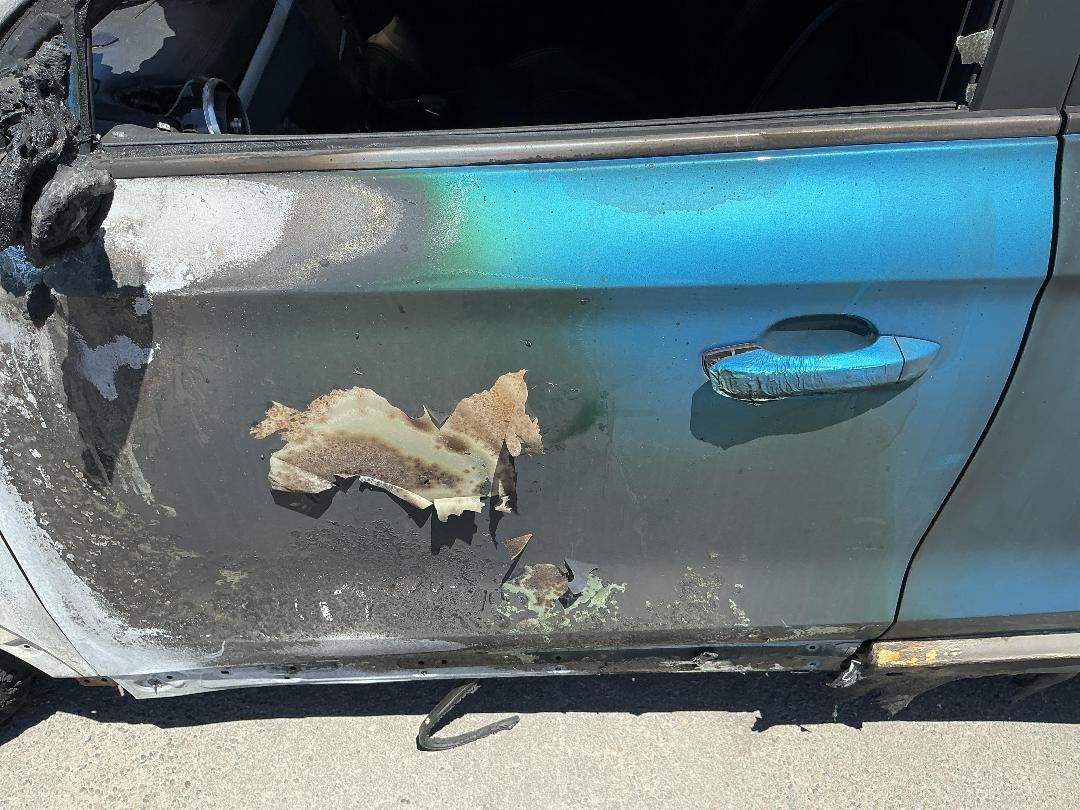 Photo '11' of MG ZS Excite