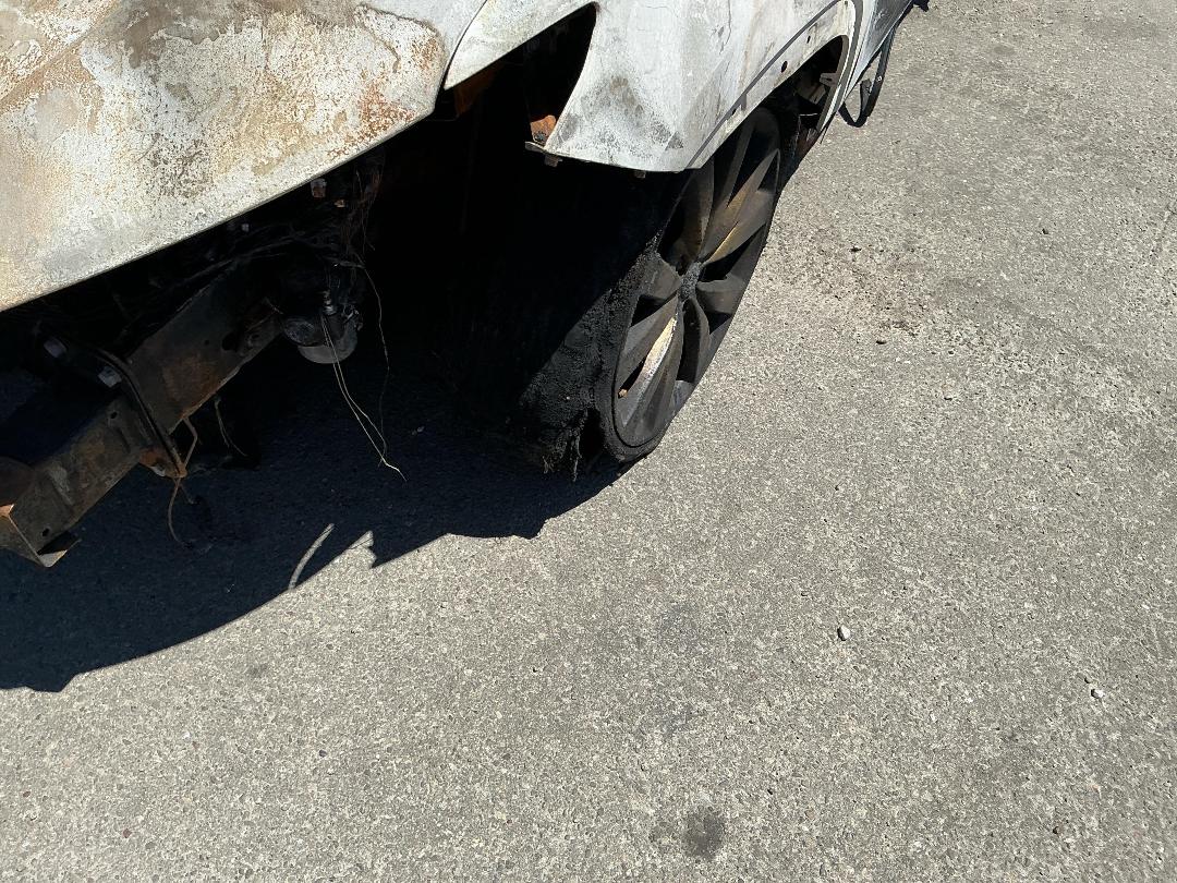 Photo '9' of MG ZS Excite