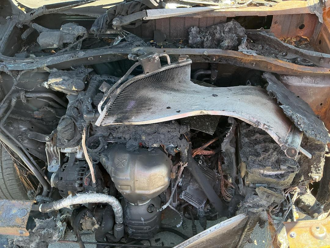 Photo '12' of MG ZS Excite