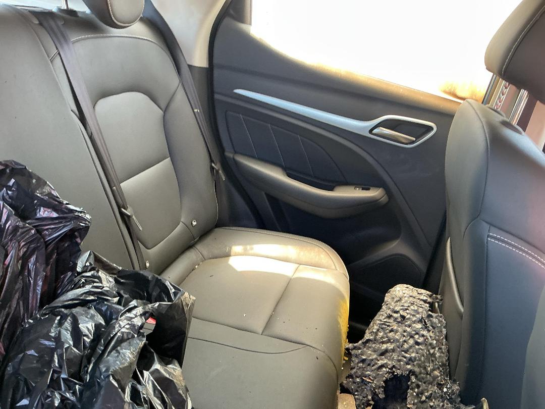 Photo '17' of MG ZS Excite