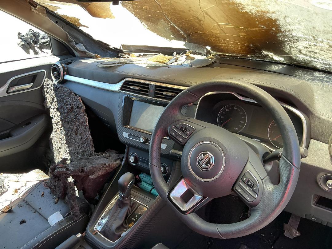 Photo '15' of MG ZS Excite