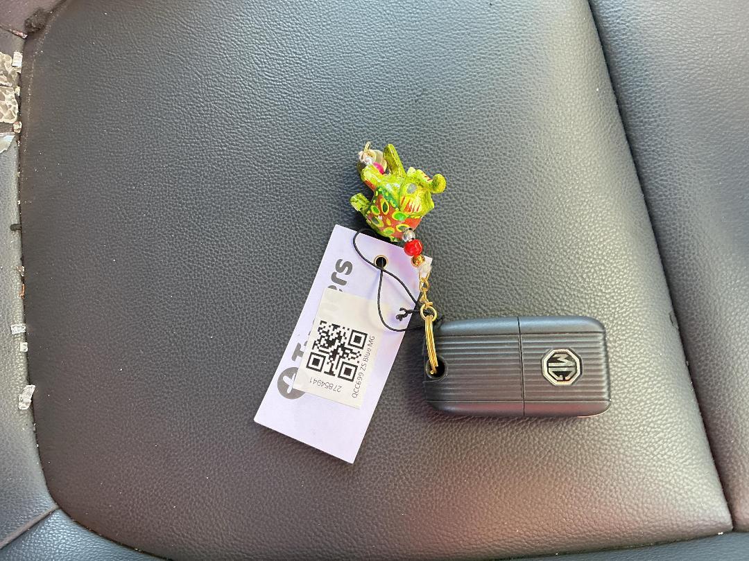 Photo '14' of MG ZS Excite