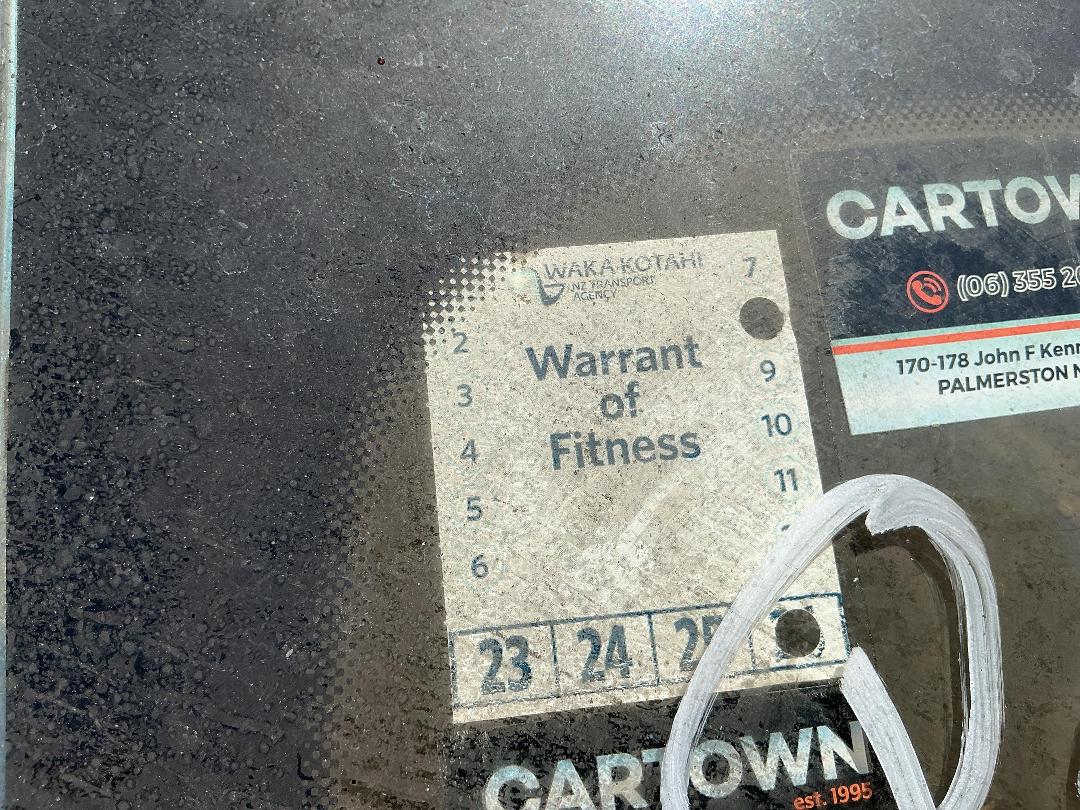 Photo '18' of MG ZS Excite