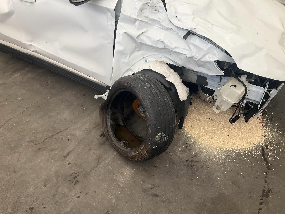 Photo '2' of MG ZS Excite