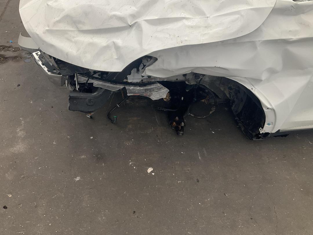 Photo '7' of MG ZS Excite