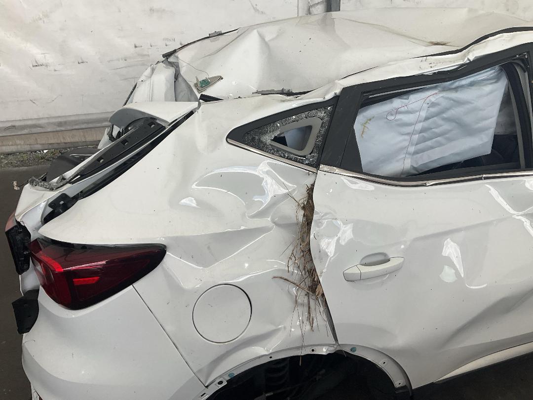 Photo '13' of MG ZS Excite