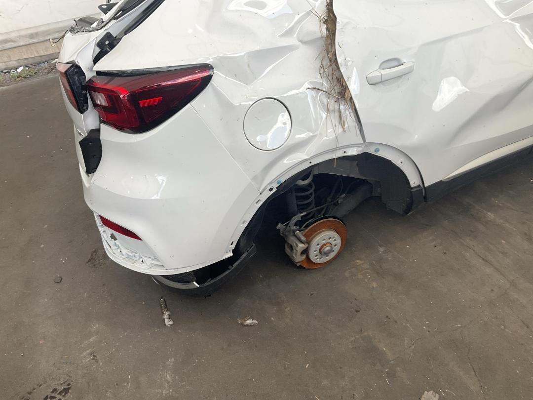 Photo '12' of MG ZS Excite