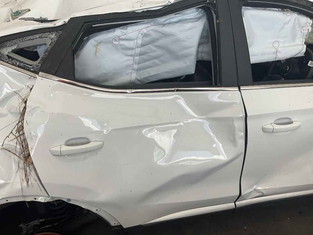 Photo '14' of MG ZS Excite