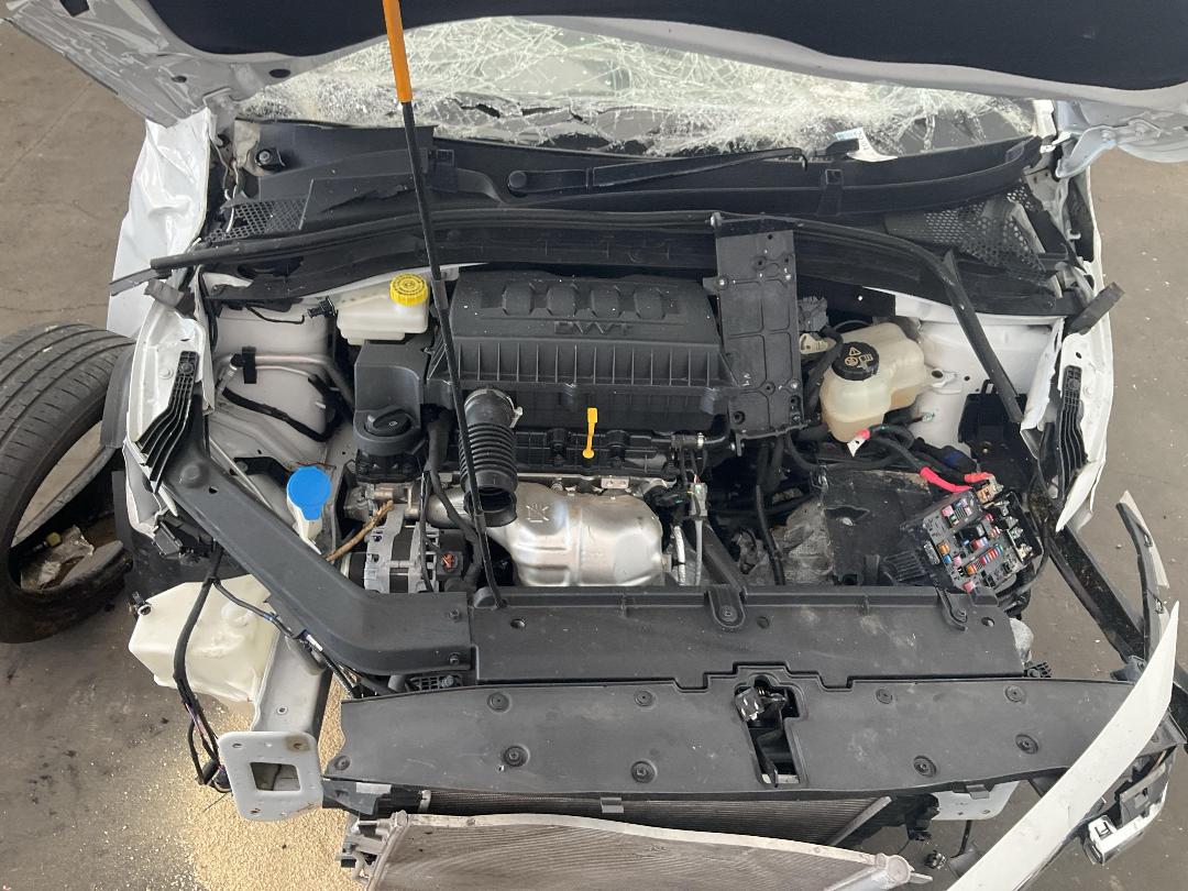 Photo '15' of MG ZS Excite