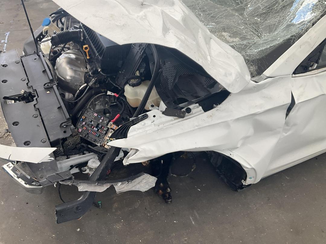 Photo '16' of MG ZS Excite