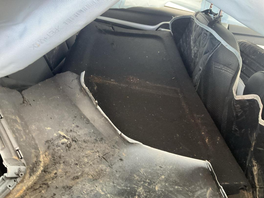 Photo '20' of MG ZS Excite