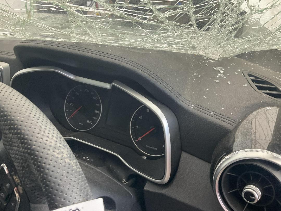 Photo '18' of MG ZS Excite