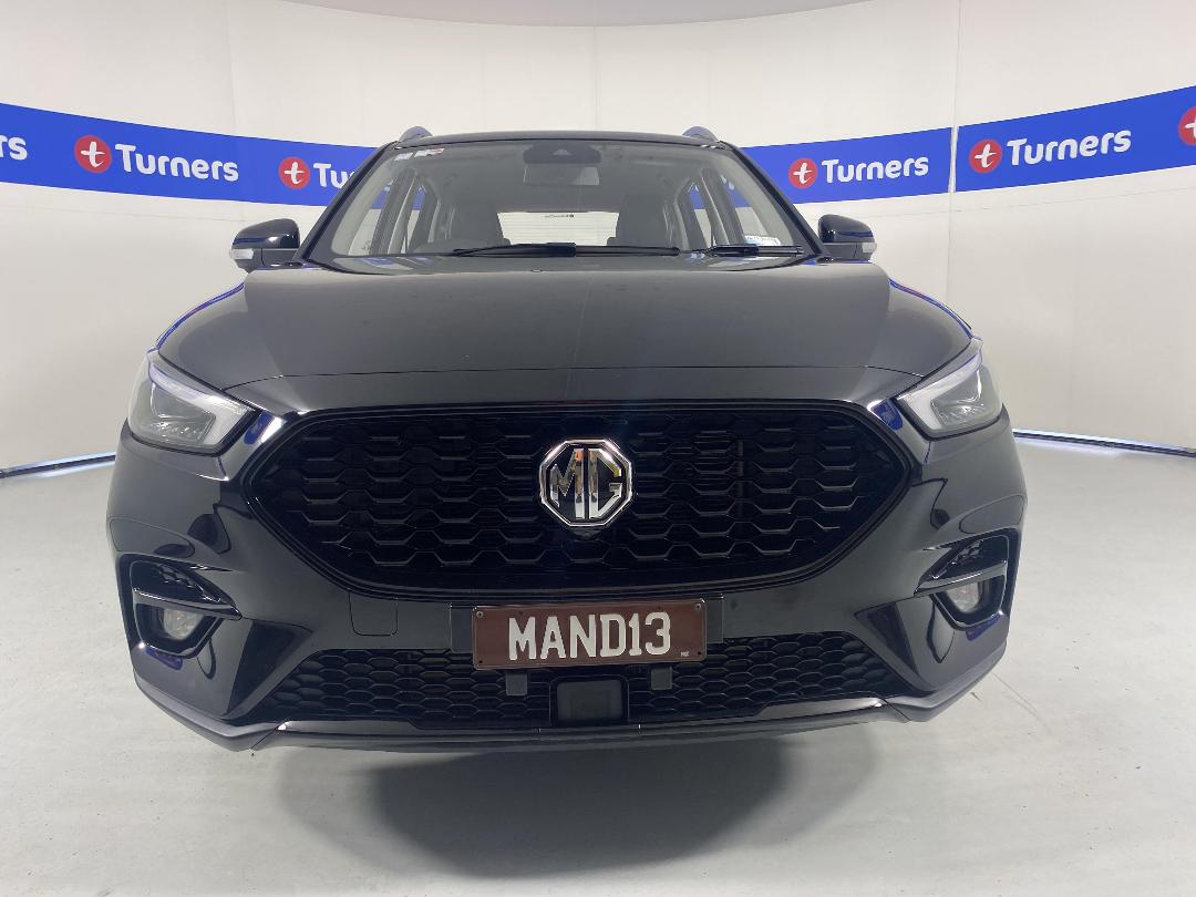 Photo '2' of MG ZS Photo '2' of MG ZS