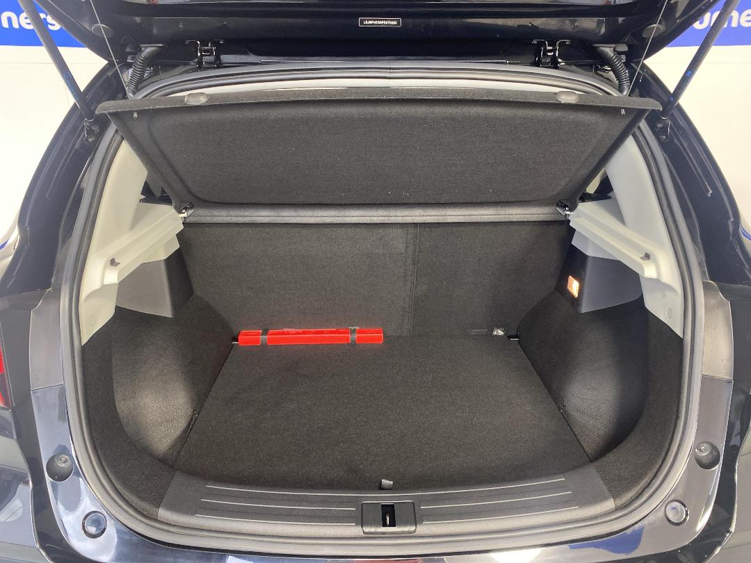 Photo '14' of MG ZS Photo '14' of MG ZS