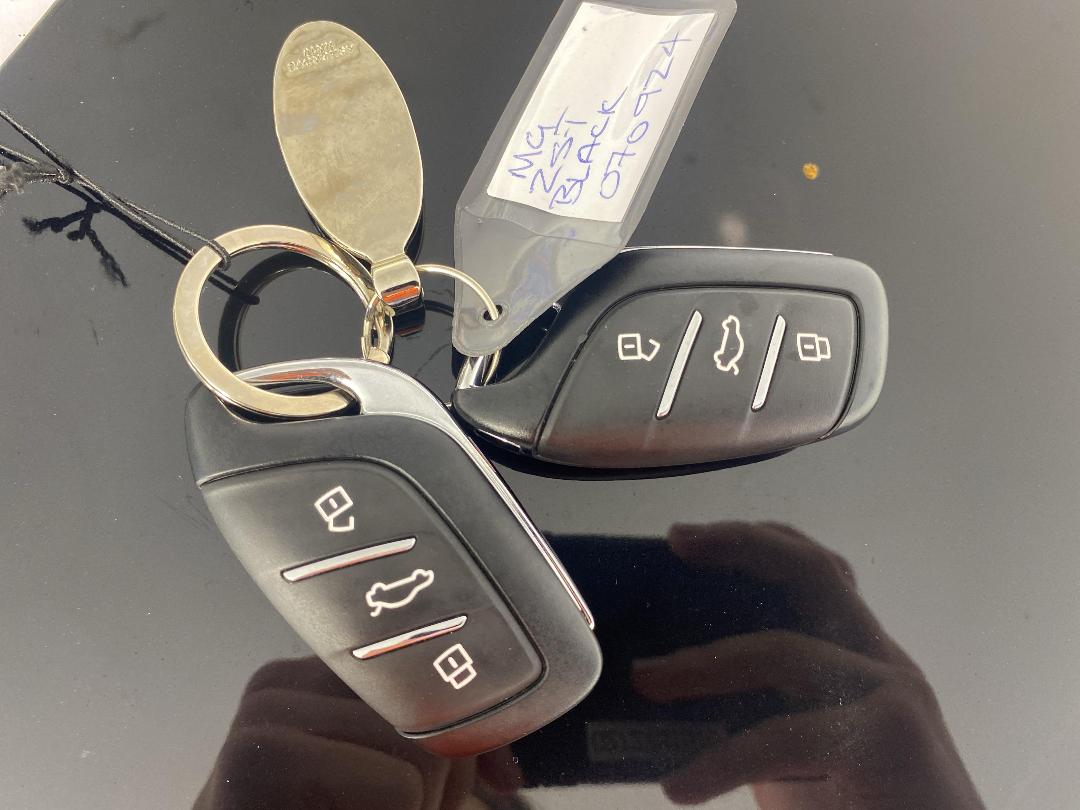 Photo '22' of MG ZS Photo '22' of MG ZS