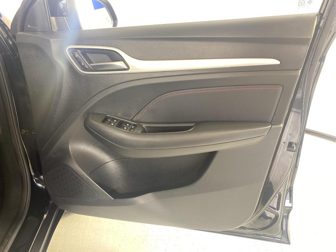 Photo '15' of MG ZS Photo '15' of MG ZS