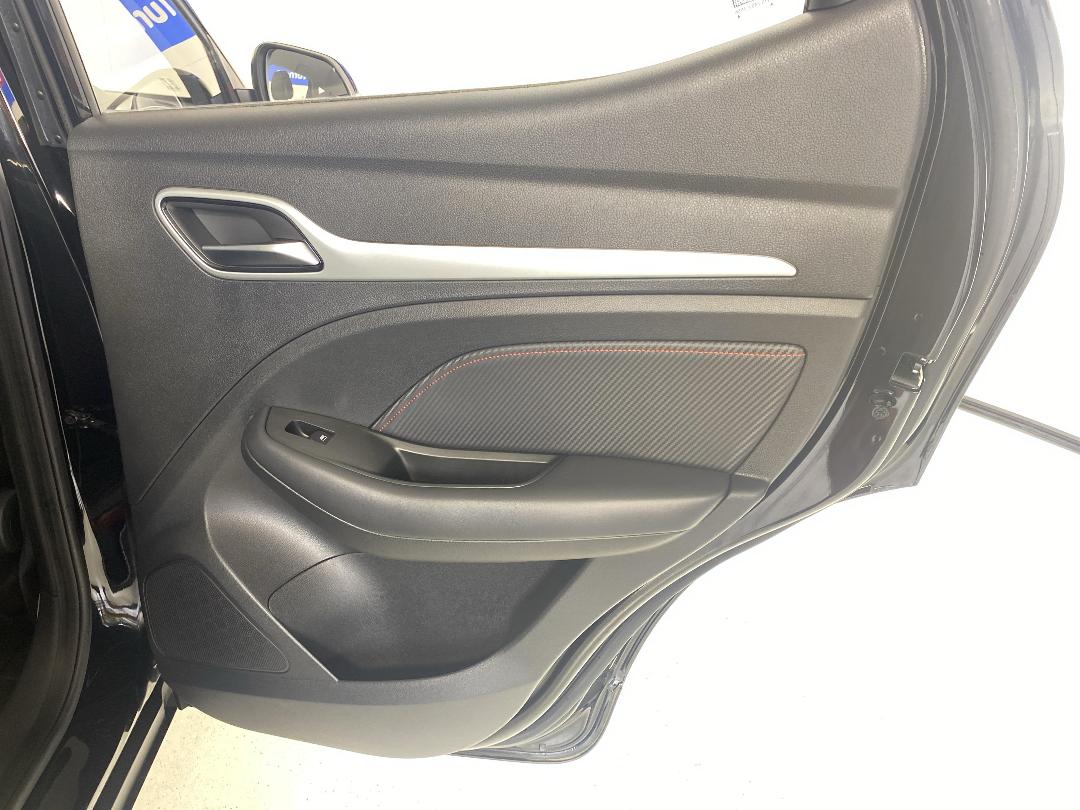 Photo '19' of MG ZS Photo '19' of MG ZS