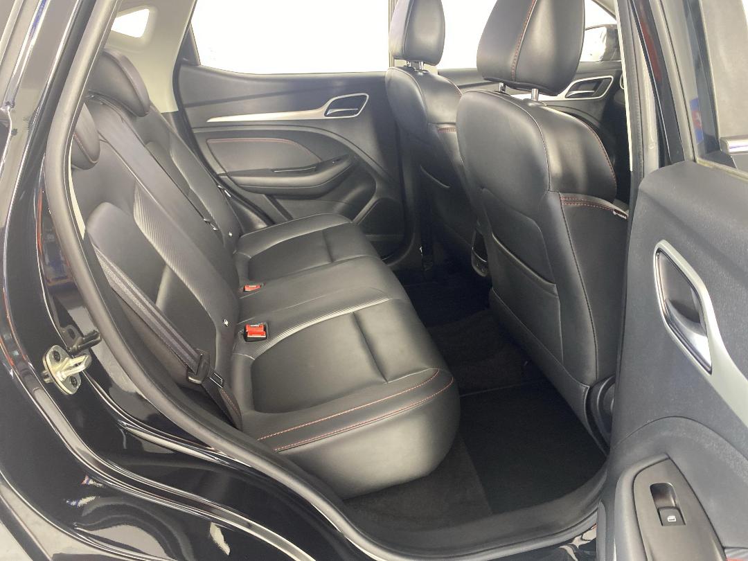 Photo '20' of MG ZS Photo '20' of MG ZS