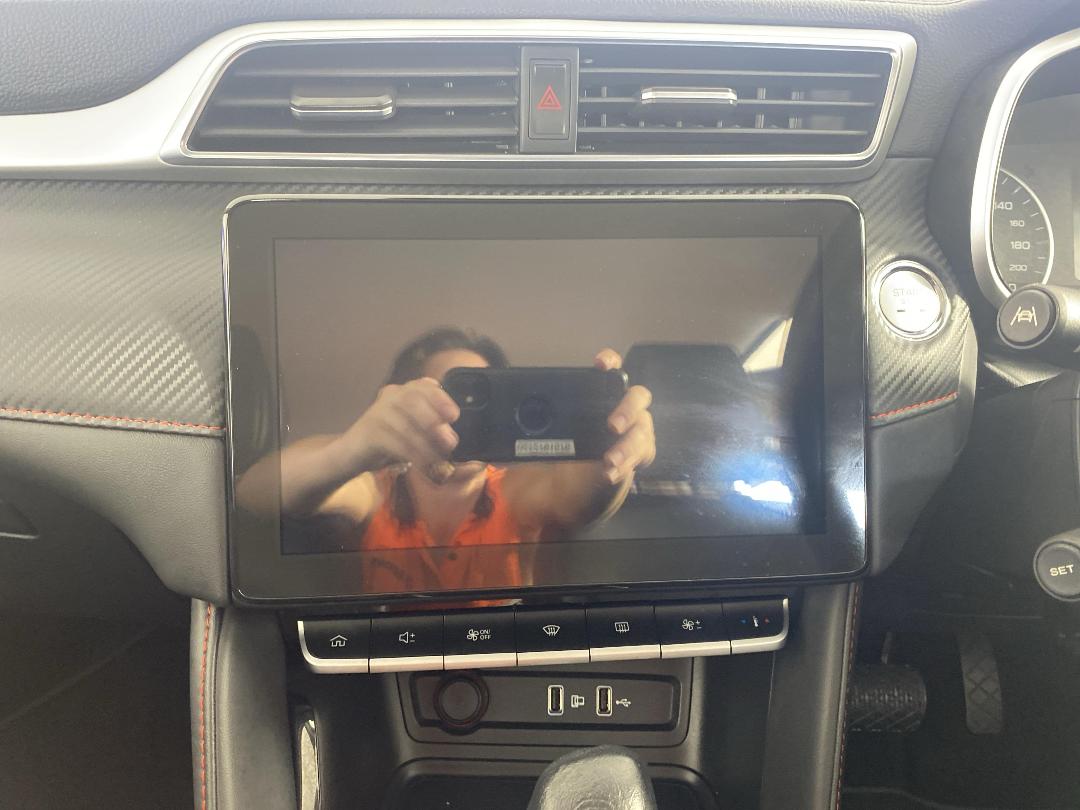 Photo '18' of MG ZS Photo '18' of MG ZS