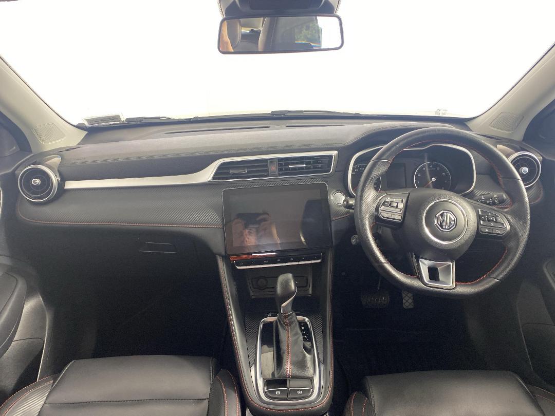 Photo '17' of MG ZS Photo '17' of MG ZS