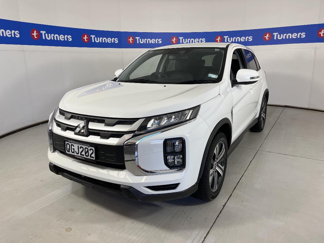 Photo '4' of Mitsubishi ASX Photo '4' of Mitsubishi ASX