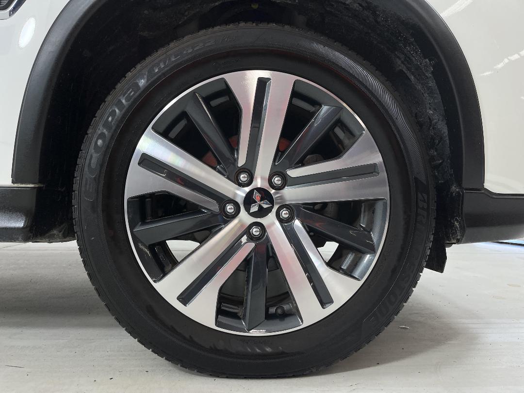 Photo '9' of Mitsubishi ASX Photo '9' of Mitsubishi ASX