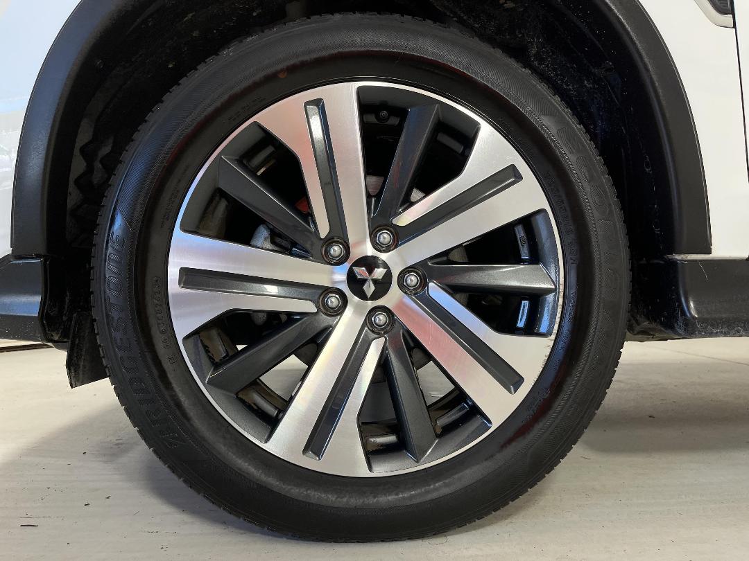 Photo '10' of Mitsubishi ASX Photo '10' of Mitsubishi ASX